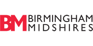 Birmingham Midshires logo